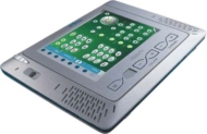Philips TSI6400 Remote