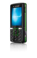 Sony Ericsson K850