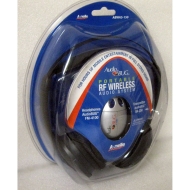 Audio Bug Portable RF Wireless Audio System