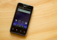 Extended Battery With Battery Cover For Huawei Activa 4G / M920