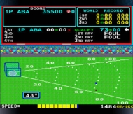 Track and Field (Xbox 360)