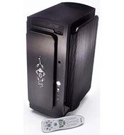 Voodoo Epic HTPC m:112i