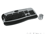 Creative Desktop Wireless 8000