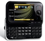 Nokia Surge