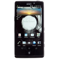 Sony Xperia TL (AT&T)