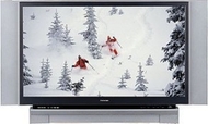 Toshiba HMX94 Series TV (52",62")