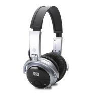 HP GW470AA#ABA Bluetooth Noise Cancelling Headphones