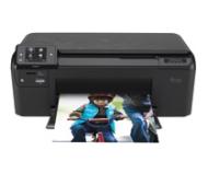 HP Photosmart e-All-in-One D110a Wireless Printer