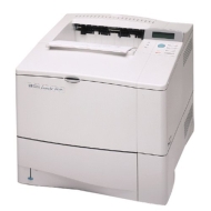 Hewlett-Packard Laserjet 4100N