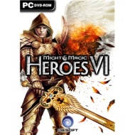 Ubisoft Heroes of Might & Magic: Heroes 6 for PC