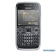 Nokia E72