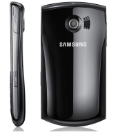 Samsung B6520 Omnia PRO 5