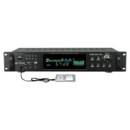 Technical Pro HB-1502U Stereo Receiver