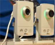 Axis M1031 Network Camera