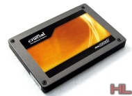 Crucial RealSSD C300