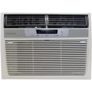 Frigidaire FRA123BU1 12,000 Cooling Capacity (BTU) Casement Window Air Conditioners