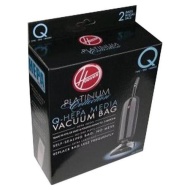 Hoover AH10000 Platinum Type-Q HEPA Vacuum Bags