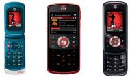 Motorola ROKR EM30