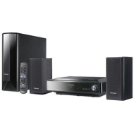 Panasonic SCPTX7EGK Ensemble Home-Cinéma