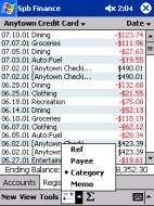 Watch the Pennies with Spb Finance 1.0