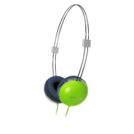 Zumreed ZHP-013 Airily Headphones Green