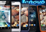 CES: Lenovo Ideaphone K860 hands-on review
