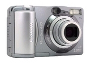 Canon PowerShot A40