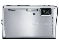 Nikon Coolpix S50c