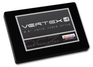 OCZ Vertex 4 256GB Solid State Drive