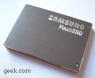 Samsung MMCRE64G5MPP
