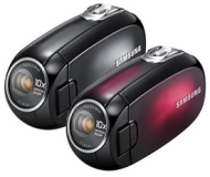 Samsung MemoryCam SMX-C20