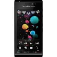 Sony Ericsson Satio (Idou)