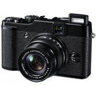 Fujifilm FinePix X10