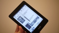 Kindle Paperwhite
