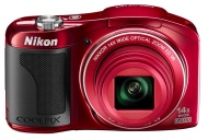 Nikon Coolpix L610