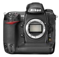 Nikon D3