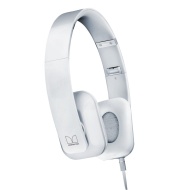 Nokia Purity On-Ear Headphones (White)