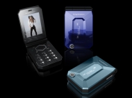 Sony Ericsson Jalou by Dolce & Gabbana