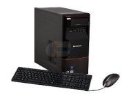 Lenovo H415 A8-3850, 2TB HDD, 8GB RAM, Desktop PC