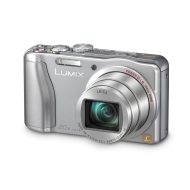 Panasonic Lumix DMC-TZ3