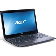 Acer AS5560 Series 15.6" Laptop - Black (AMD A4-3305M/ 500GB HDD/ 4GB RAM/ Windows 7)