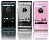 LG Swift