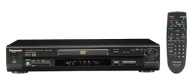 Panasonic DVD RV31K
