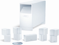 Bose Acoustimass 10