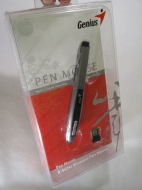 Genius Pen Mouse