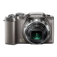 Olympus SZ-31MR