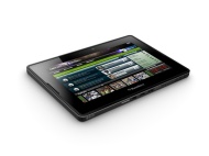 BlackBerry PlayBook UK