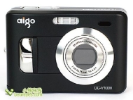 Compaq V 1000