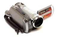Panasonic NV-GS300