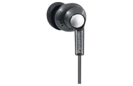 Panasonic iPod Nano In-Ear Headphones - Black